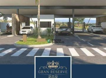 Terreno · 332m² · Terreno en Condomínio para venda em Park Gran Reserve de 332.00m²