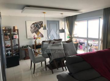 Apartamento · 121m² · 3 Quartos · 3 Vagas · Apartamento para venda em Casa Branca de 121.00m² com 3 Quartos, 3 Suites e 3 Garagens