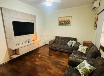 Casa · 155m² · 3 Quartos · 2 Vagas · Casa para venda em Vila São José de 155.00m² com 3 Quartos, 1 Suite e 2 Garagens
