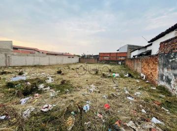 Terreno · 300m² · Terreno para venda em Vila Industrial de 300.00m²