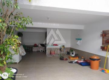 Casa · 117m² · 3 Quartos · 3 Vagas · Sobrado para venda em Vila Gilda de 117.00m² com 3 Quartos, 1 Suite e 3 Garagens