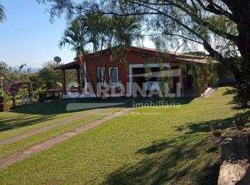 Rural · 380m² · 8 Quartos · 20 Vagas · Fazenda / Sítio para venda em Parque Itaipu de 380.00m² com 8 Quartos, 2 Suites e 20 Garagens