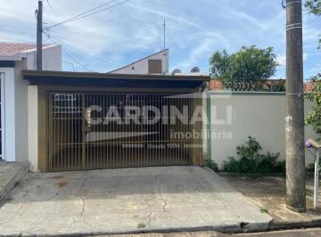 Casa · 120m² · 2 Quartos · 2 Vagas · Casa para venda em Parque Primavera de 120.00m² com 2 Quartos, 1 Suite e 2 Garagens