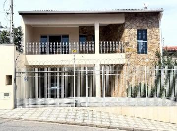 Casa · 254m² · 3 Quartos · 5 Vagas · Casa para venda em Vila Trujillo de 254.00m² com 3 Quartos, 1 Suite e 5 Garagens