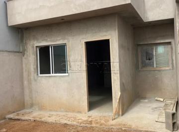 Casa · 125m² · 2 Quartos · Casa para venda em Ibaté de 125.00m² com 2 Quartos