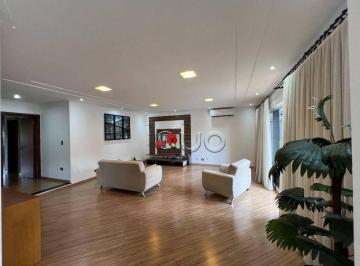 Casa · 390m² · 4 Quartos · 6 Vagas · Casa para venda em Parque Santa Cecília de 390.00m² com 4 Quartos, 2 Suites e 6 Garagens