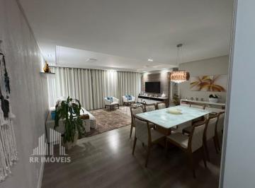 Apartamento · 94m² · 2 Quartos · 2 Vagas · Apartamento para venda em Alphaville de 94.00m² com 2 Quartos, 2 Suites e 2 Garagens