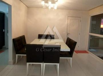 Apartamento · 120m² · 3 Quartos · 2 Vagas · Apartamento para venda em Casa Branca de 120.00m² com 3 Quartos, 3 Suites e 2 Garagens