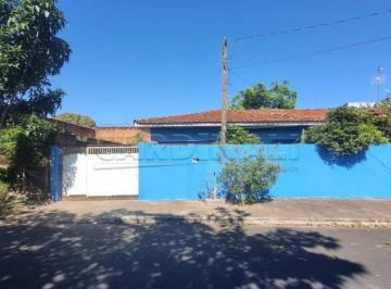 Casa · 224m² · 4 Quartos · 3 Vagas · Casa para venda em Jardim Esplanada de 224.00m² com 4 Quartos, 1 Suite e 3 Garagens