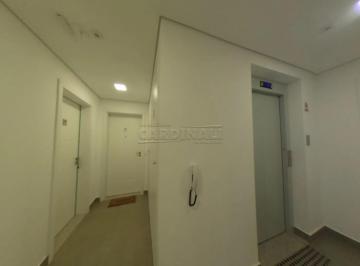 Apartamento · 93m² · 2 Quartos · 2 Vagas · Apartamento para venda em Vila José Bonifácio de 93.00m² com 2 Quartos, 2 Suites e 2 Garagens