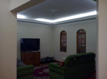 Casa · 210m² · 3 Quartos · 4 Vagas · Casa para venda em Vila Feital de 210.00m² com 3 Quartos, 1 Suite e 4 Garagens