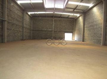 Comercial · 891m² · 5 Vagas · Galpão / Depósito / Armazém para alugar em Centro Industrial E Tecnológico de 891.00m² com 5 Garagen