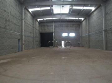 Comercial · 721m² · 5 Vagas · Galpão / Depósito / Armazém para alugar em Uninorte Ii de 721.00m² com 5 Garagens