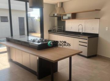 Casa · 238m² · 3 Quartos · 4 Vagas · Casa de Condomínio para venda em Jardim Piemonte de 238.00m² com 3 Quartos, 3 Suites e 4 Garagens