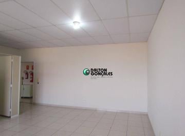 Comercial · 45m² · Sala Comercial para alugar em Cidade Nova I de 45.00m²