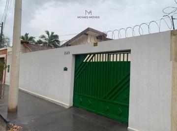 Casa · 181m² · 3 Quartos · 4 Vagas · Casa para venda em Primavera de 181.00m² com 3 Quartos e 4 Garagens