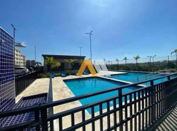 Apartamento · 44m² · 2 Quartos · 1 Vaga · Apartamento para venda em Centro de 44.00m² com 2 Quartos e 1 Garagem