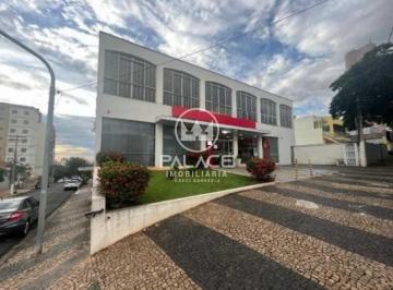Comercial · 532m² · 1 Quarto · 13 Vagas · Prédio Comercial para alugar em Cidade Alta de 532.00m² com 1 Quarto, 1 Suite e 13 Garagens