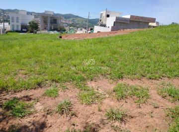 Terreno · 275m² · Terreno para venda em Condominio Cataguá Way de 275.00m²