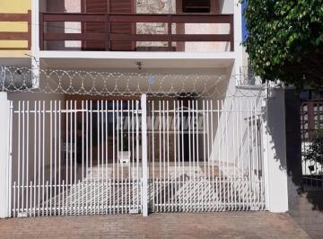 Casa · 186m² · 3 Quartos · 2 Vagas · Casa para venda em Jardim Siriema de 186.00m² com 3 Quartos, 1 Suite e 2 Garagens