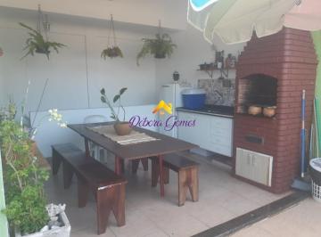 Casa · 126m² · 3 Quartos · Casa para venda em Vila Voturua de 126.00m² com 3 Quartos e 1 Suite