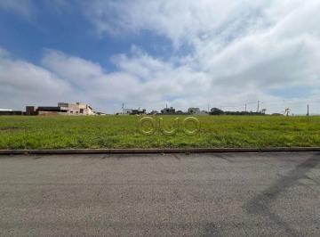 Terreno · 525m² · Terreno en Condomínio para venda em Residencial Terras De Ártemis de 525.00m²