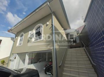 Casa · 256m² · 3 Quartos · 4 Vagas · Casa para venda em Jardim Chapadão de 256.00m² com 3 Quartos, 1 Suite e 4 Garagens