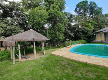 Casa · 415m² · 3 Quartos · 5 Vagas · Casa de Condomínio para venda em Colinas Do Piracicaba (ártemis) de 415.00m² com 3 Quartos, 3 Suites