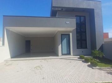 Casa · 143m² · 3 Quartos · 4 Vagas · Casa para venda em Residencial Samambaia de 143.00m² com 3 Quartos, 1 Suite e 4 Garagens