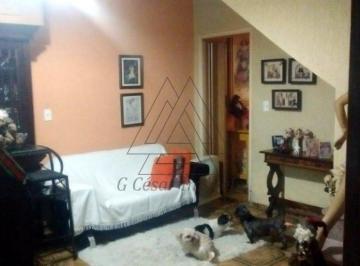 Casa · 150m² · 4 Quartos · 3 Vagas · Casa para venda em Vila Santa Cecília de 150.00m² com 4 Quartos e 3 Garagens