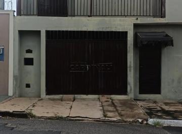 Casa · 163m² · 3 Quartos · 1 Vaga · Casa para venda em Parque Santa Felícia Jardim de 163.00m² com 3 Quartos, 1 Suite e 1 Garagem