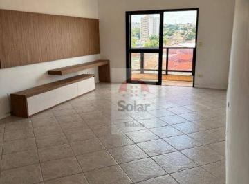 Apartamento · 115m² · 3 Quartos · 2 Vagas · Apartamento para venda em Centro de 115.00m² com 3 Quartos, 1 Suite e 2 Garagens