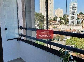 Apartamento · 98m² · 3 Quartos · 2 Vagas · Apartamento para venda em Jardim Japão de 98.00m² com 3 Quartos, 1 Suite e 2 Garagens