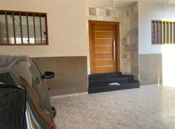 Casa · 150m² · 3 Quartos · 1 Vaga · Casa para venda em Jardim São Luís de 150.00m² com 3 Quartos, 1 Suite e 1 Garagem