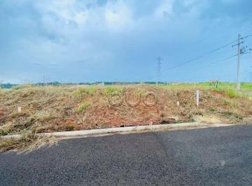 Terreno · 250m² · Terreno para venda em Vivendas de 250.00m²
