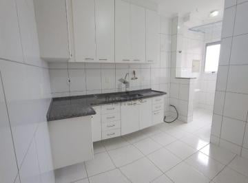 Apartamento · 65m² · 2 Quartos · 1 Vaga · Apartamento para venda em Residencial Suécia de 65.00m² com 2 Quartos e 1 Garagem