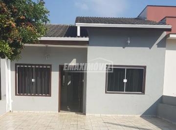 Casa · 100m² · 3 Quartos · 2 Vagas · Casa de Condomínio para venda em Horto Florestal de 100.00m² com 3 Quartos, 1 Suite e 2 Garagens
