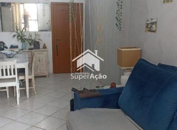 Apartamento · 104m² · 2 Quartos · 2 Vagas · Apartamento para venda em Canto Do Forte de 103.80m² com 2 Quartos, 1 Suite e 2 Garagens