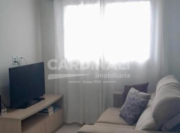 Apartamento · 46m² · 2 Quartos · 1 Vaga · Apartamento para venda em Parque Sabará de 46.00m² com 2 Quartos e 1 Garagem
