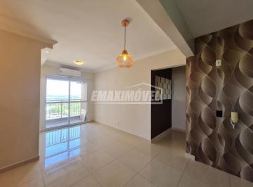 Apartamento · 54m² · 2 Quartos · 1 Vaga · Apartamento para alugar em Jardim São Carlos de 54.00m² com 2 Quartos e 1 Garagem