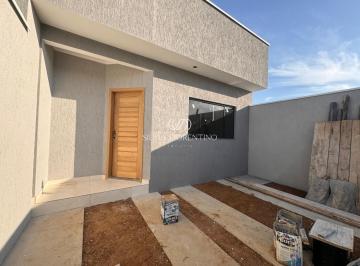 Casa · 150m² · 3 Quartos · 1 Vaga · Casa para venda em Jardim Oásis de 150.00m² com 3 Quartos, 1 Suite e 1 Garagem
