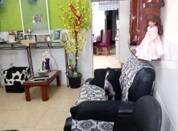 Casa · 125m² · 2 Quartos · 1 Vaga · Casa para venda em Cidade Naútica de 125.00m² com 2 Quartos e 1 Garagem