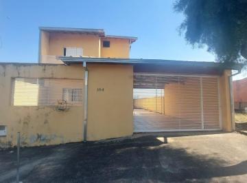 Casa · 250m² · 2 Quartos · Sobrado para venda em Residencial Girassol de 250.00m² com 2 Quartos e 1 Suite
