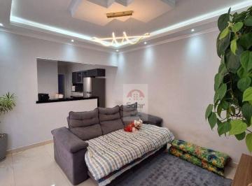 Casa · 70m² · 2 Quartos · 1 Vaga · Casa para venda em Bonfim de 70.00m² com 2 Quartos e 1 Garagem
