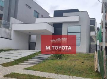 Casa · 150m² · 3 Quartos · 4 Vagas · Casa de Condomínio para venda em Aruã Brisas Ii de 150.00m² com 3 Quartos, 3 Suites e 4 Garagens