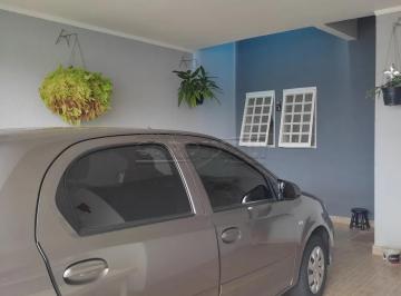 Casa · 116m² · 2 Quartos · 2 Vagas · Casa para venda em Jardim São Francisco de 116.00m² com 2 Quartos e 2 Garagens