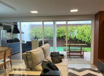 Casa · 160m² · 3 Quartos · 4 Vagas · Casa para venda em Tamboré de 160.00m² com 3 Quartos, 1 Suite e 4 Garagens