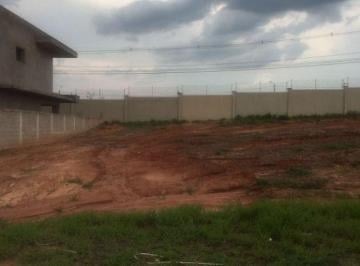 Terreno · 420m² · Terreno en Condomínio para venda em Loteamento Residencial Arborais de 420.00m²