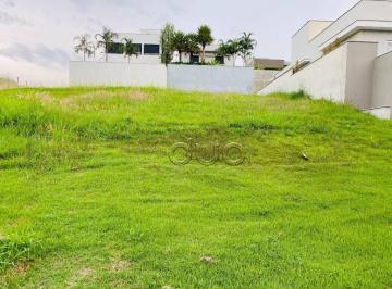 Terreno · 446m² · Terreno en Condomínio para venda em Damha I de 446.00m²
