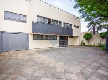 Comercial · 416m² · 15 Vagas · Prédio Comercial para venda em Prado Velho de 416.00m² com 15 Garagens